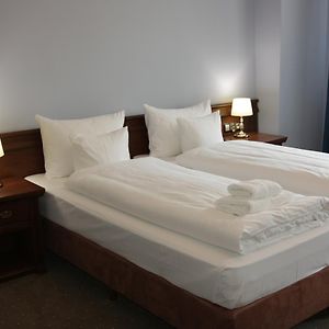 Deluxe Dreibettzimmer